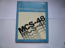 Intel mcs single d'occasion  Monchy-Humières