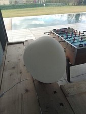 Foscarini lampada tavolo usato  Villanova di Camposampiero