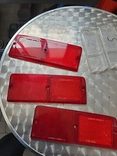 Plastica fanale superiore usato  Rovigo