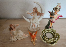 Deko fantasy figuren gebraucht kaufen  Buxtehude