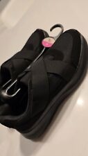 Sole comfort black for sale  ABERDEEN
