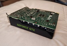 Placa de vídeo gráfica GPU Dell GeForce GTX 1660 Ti 6GB comprar usado  Enviando para Brazil