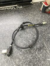 Sierra cosworth genuine for sale  BILLERICAY