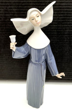 Rare lladro figurine for sale  UK