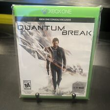 Quantum Break (Xbox One, 2016) comprar usado  Enviando para Brazil