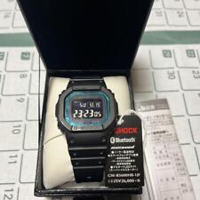 Gw-B5600Hr-1Jf. G-Shock comprar usado  Enviando para Brazil