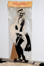 Marilyn monroe stand for sale  Sterling