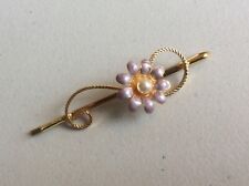 Barrette cheveux clip d'occasion  Carcassonne