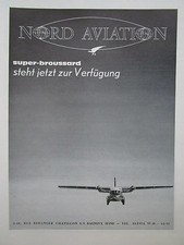 1962 pub nord d'occasion  Yport