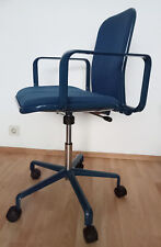 Stuhl drehstuhl chair gebraucht kaufen  Deutschland