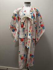 Vtg japanese vibrant for sale  Burbank