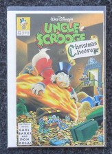 Uncle scrooge 275 gebraucht kaufen  Deutschland