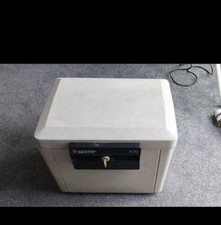 Sentry 1170 fireproof for sale  TILBURY