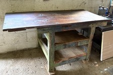 Carpenter mechanic work for sale  Hampton