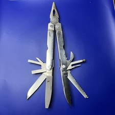 Original leatherman super for sale  Indianapolis