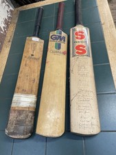 Cricket bats gunn for sale  ABERGAVENNY