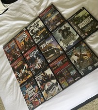 Playstation games bundle for sale  Hays