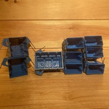 Pack blue single for sale  Troy