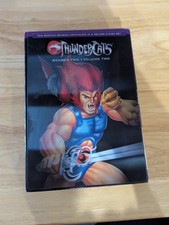 Thundercats season two for sale  Frisco