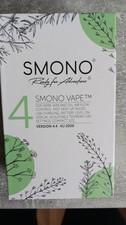 Smono version kompakter gebraucht kaufen  Jena