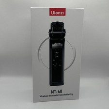 Ulanzi bluetooth selfie for sale  Corona