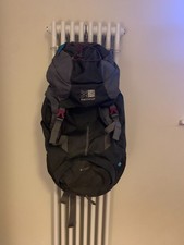 Karrimor bobcat 65l for sale  NORTHAMPTON