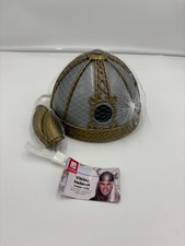 Smiffys vikinger helm gebraucht kaufen  Contwig