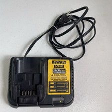 Dewalt dcb112 charger for sale  Kansas City