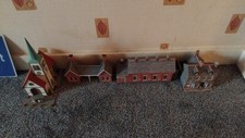 Various gauge railway for sale  RUGBY