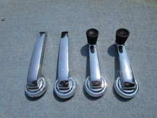Manivela de janela 1961-1966 Ford Truck F100 maçanetas de porta comprar usado  Enviando para Brazil