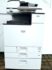 Ricoh imc3000lt digital for sale  WEMBLEY