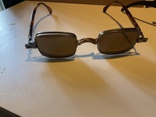 Occhiali vintage alain usato  Rosignano Marittimo