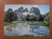 Gruppo sella dolomiti usato  Bracciano