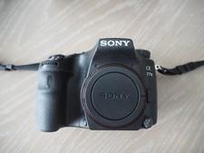sony a77 for sale sony a77 for sale POTTERS BAR