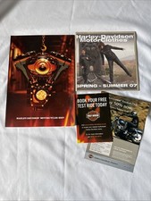 Harley davidson motorcycle for sale  BRIDGWATER