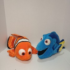 Nemo dory plush for sale  Corpus Christi