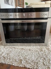 Nelf built microwane for sale  HERTFORD