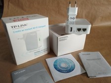 Link wr710n reise gebraucht kaufen  Rielasingen-Worblingen