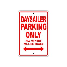 Daysailer parking boat for sale  Dallas
