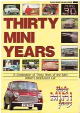 Mini saloon cooper for sale  ALFRETON