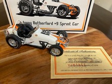 Johnny rutherford gmp for sale  Carlisle