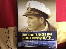 Vom schiffsjungen zum gebraucht kaufen  Gaggenau
