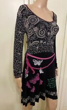 Desigual abito donna usato  Castelfranco Emilia