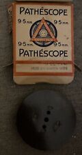 Cine film pathescope for sale  GODALMING