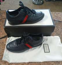 Gucci navy blue for sale  Flint
