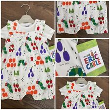 Hungry caterpillar outfit for sale  LARNE