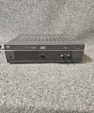 Usado, Amplificador estéreo NAD 2400 100w por canal, 300w mono, comprar usado  Enviando para Brazil