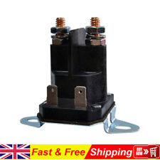 Starter solenoid countax for sale  DUNSTABLE