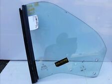 Glace porte peugeot d'occasion  Lapalud