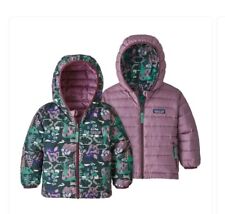 Patagonia baby reversible for sale  Bay City